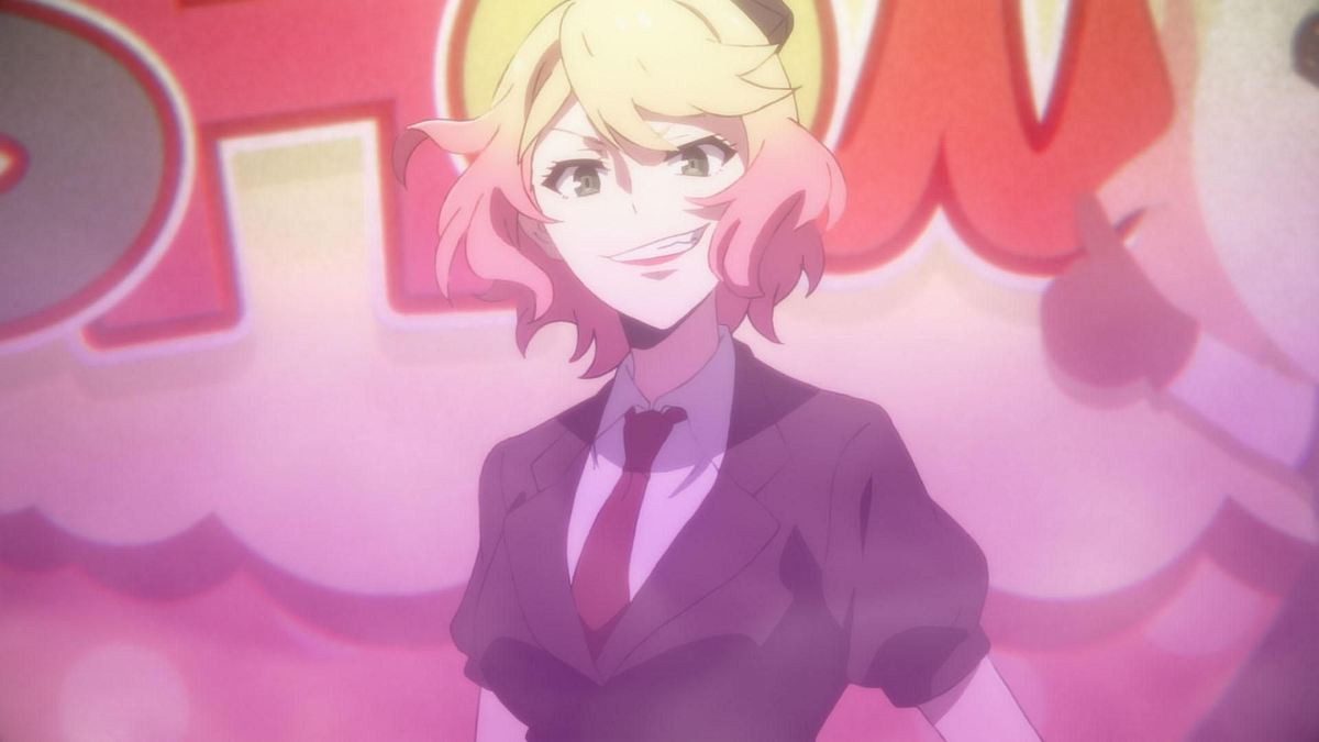 angels of death