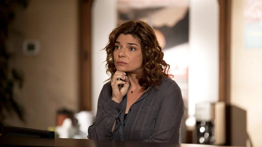 The Mentalist the mentalist