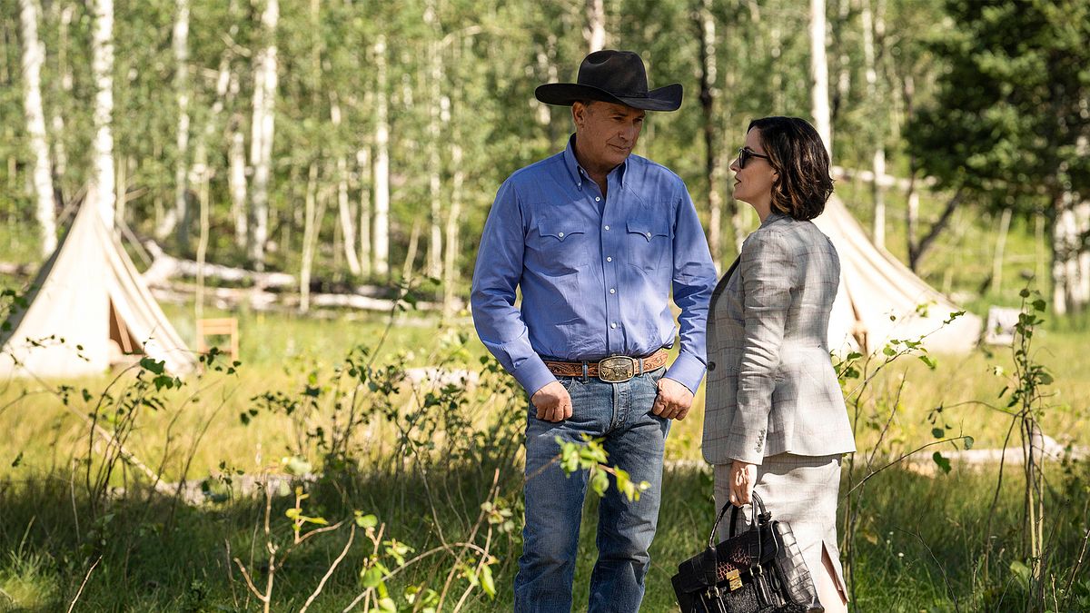 yellowstone