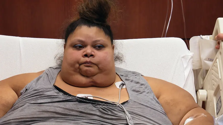 Mein Leben mit 300 kg mein leben mit 300 kg