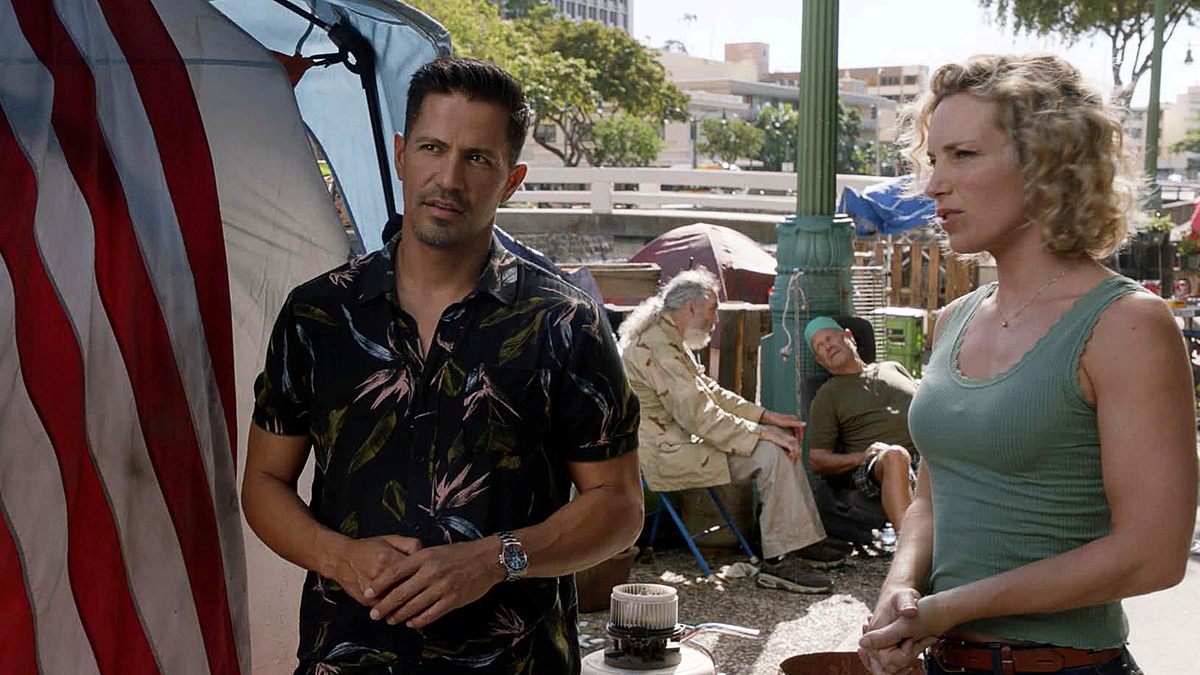 magnum p.i.