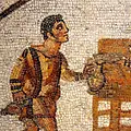 Pompeji - Die Villa von Neros Kaiserin Thumbnail