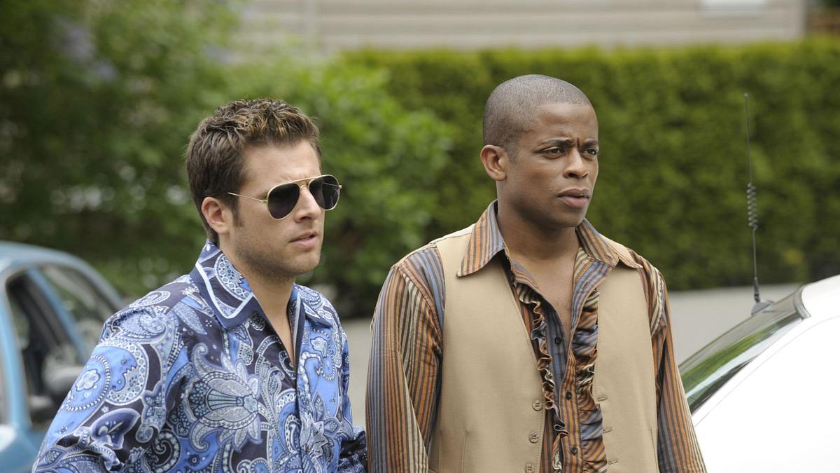 psych
