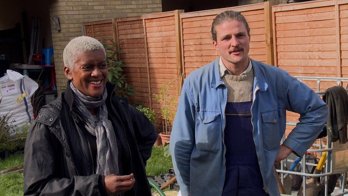 Garden Rescue: Wer rettet meinen Garten? garden rescue: wer rettet meinen garten?