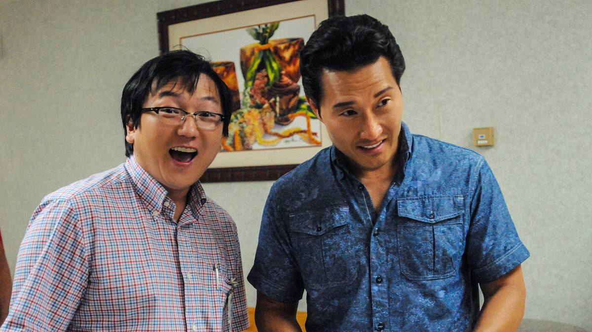 hawaii five-0