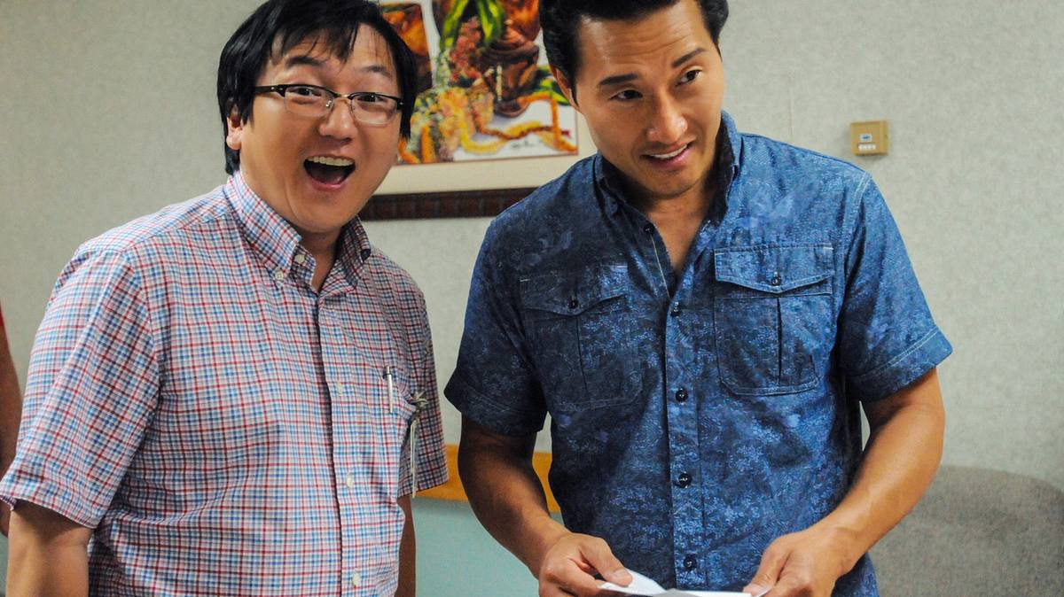 hawaii five-0