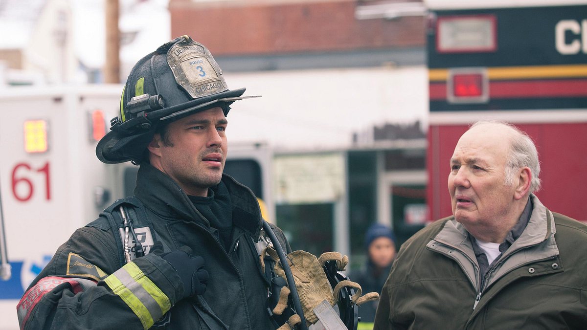 chicago fire