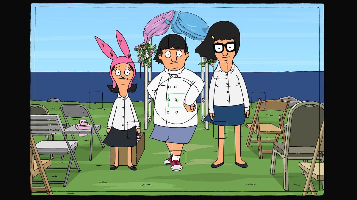 bobs burgers