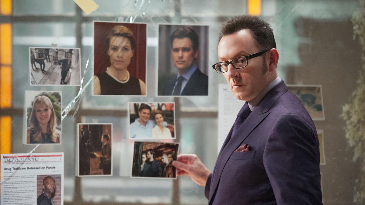 person of interest