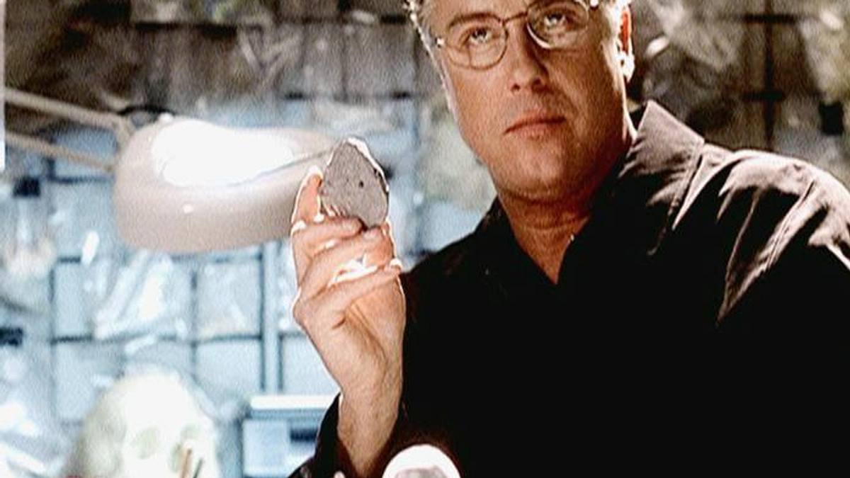 csi: den tätern auf der spur