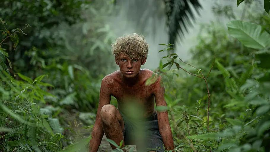 lord of the flies