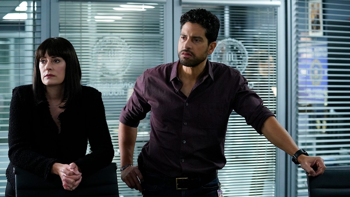 criminal minds