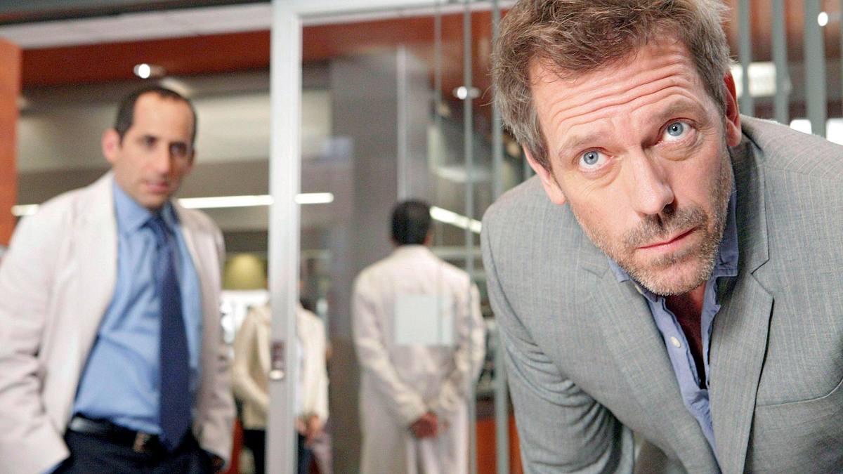 dr. house