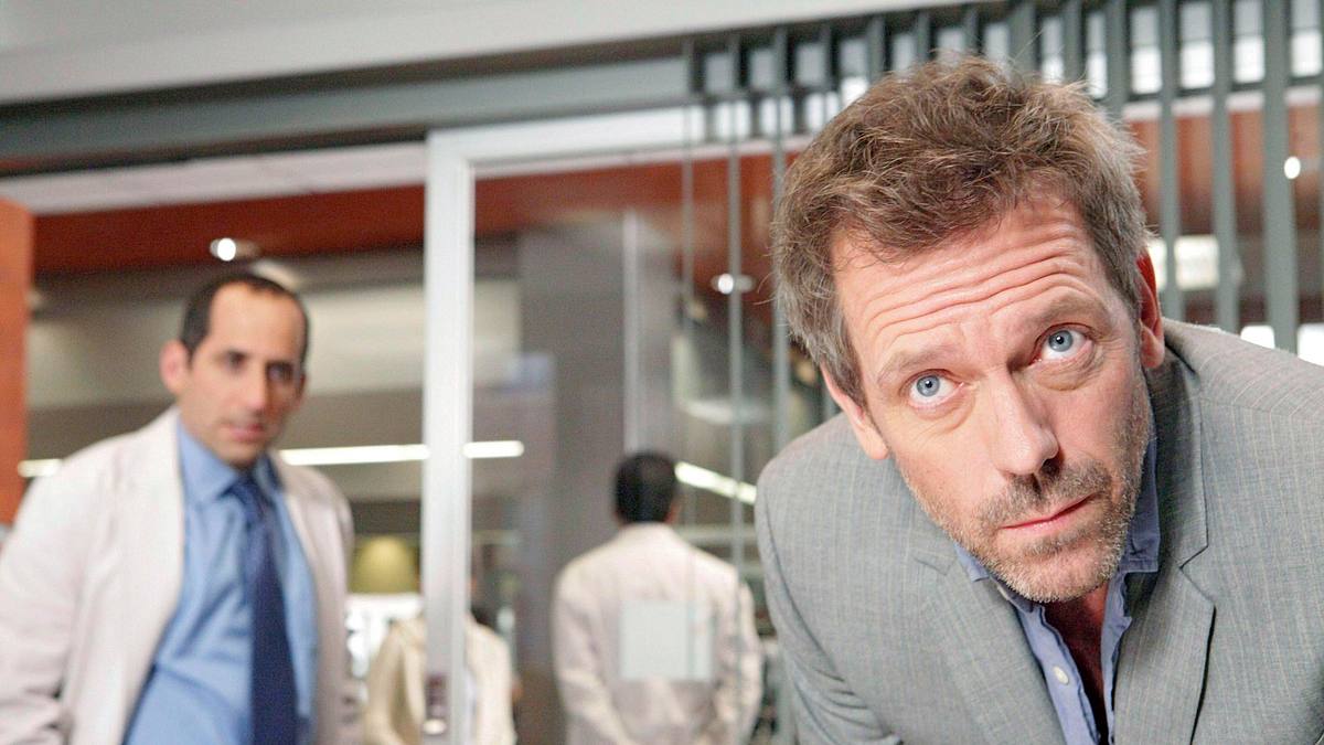 dr. house