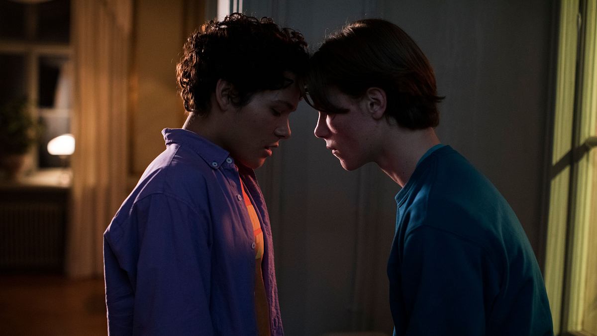 the final girls