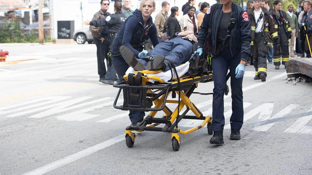 chicago fire
