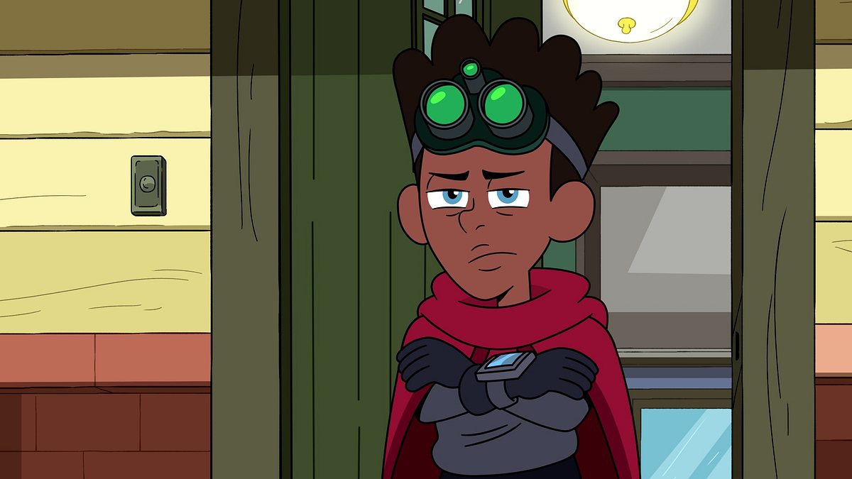 craig of the creek - im wald der abenteuer