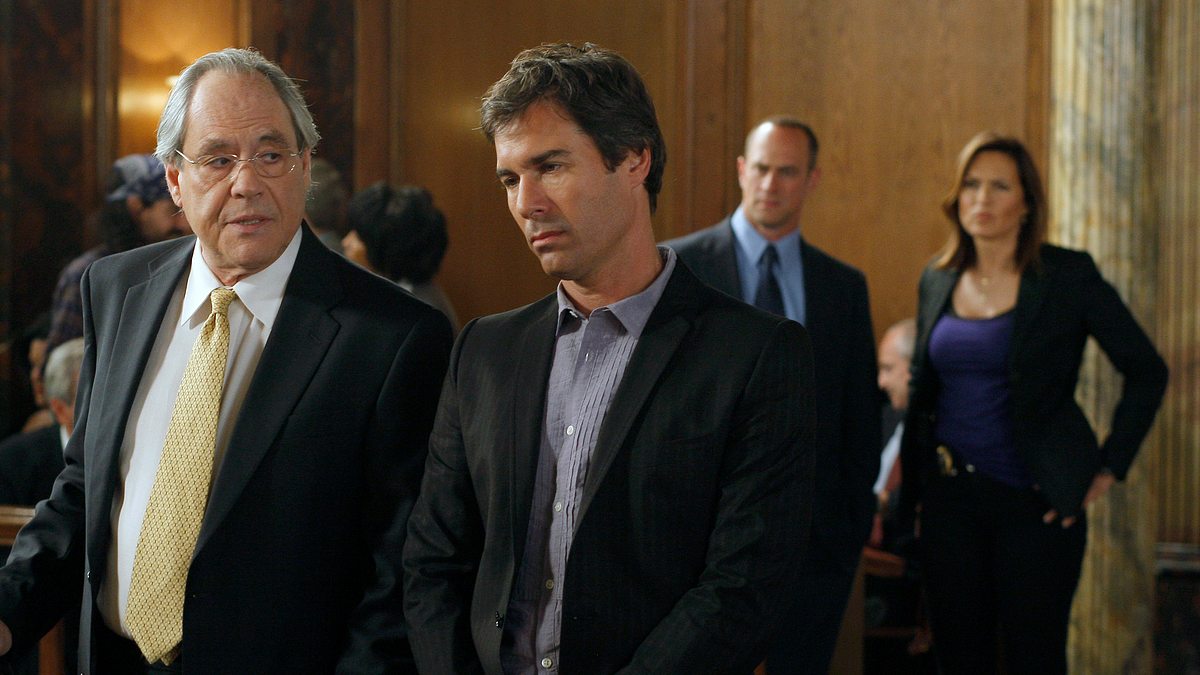 law & order: special victims unit