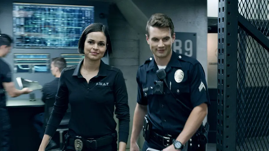 s.w.a.t.
