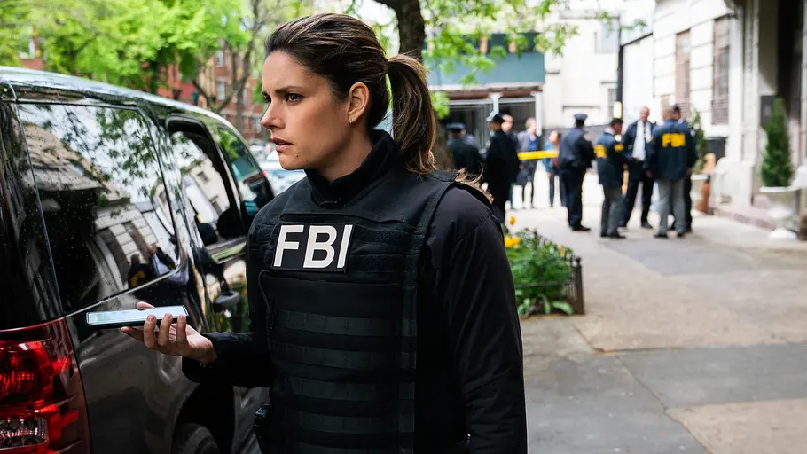 FBI: Special Crime Unit fbi: special crime unit