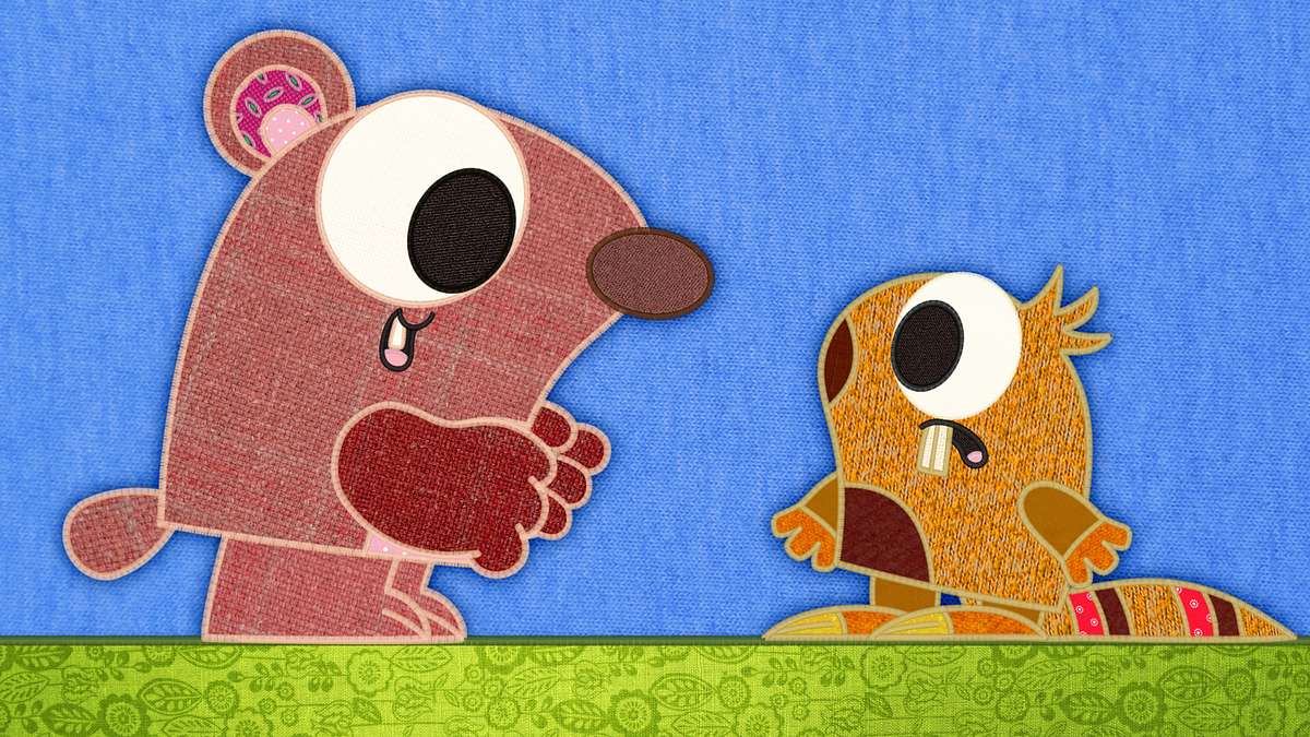 unser sandmännchen