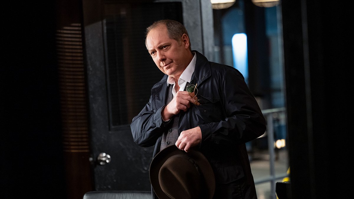 the blacklist