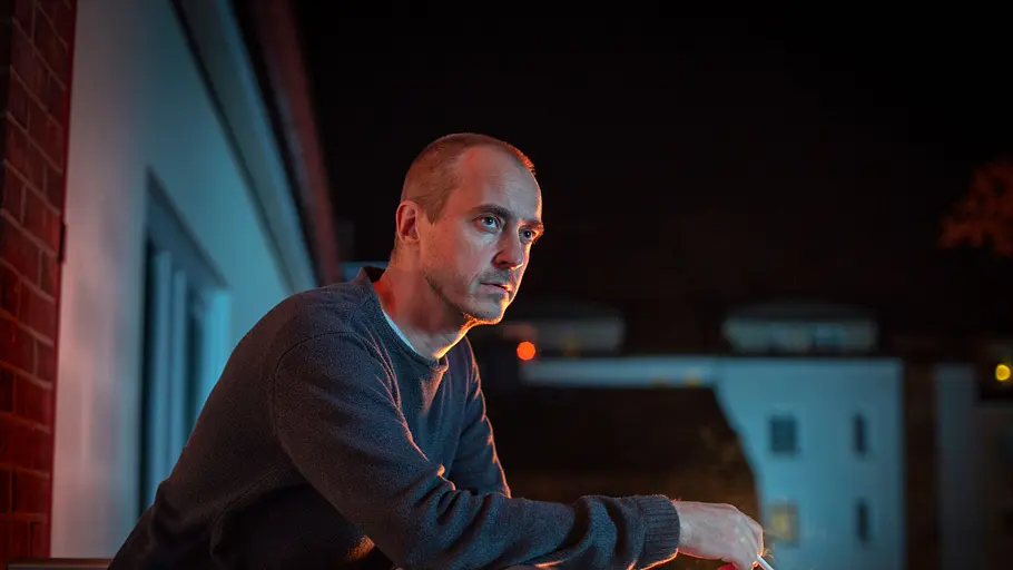 Quick: Die Erschaffung eines Serienkillers quick: die erschaffung eines serienkillers