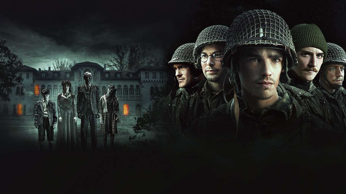 Ghosts of War Ghosts of War