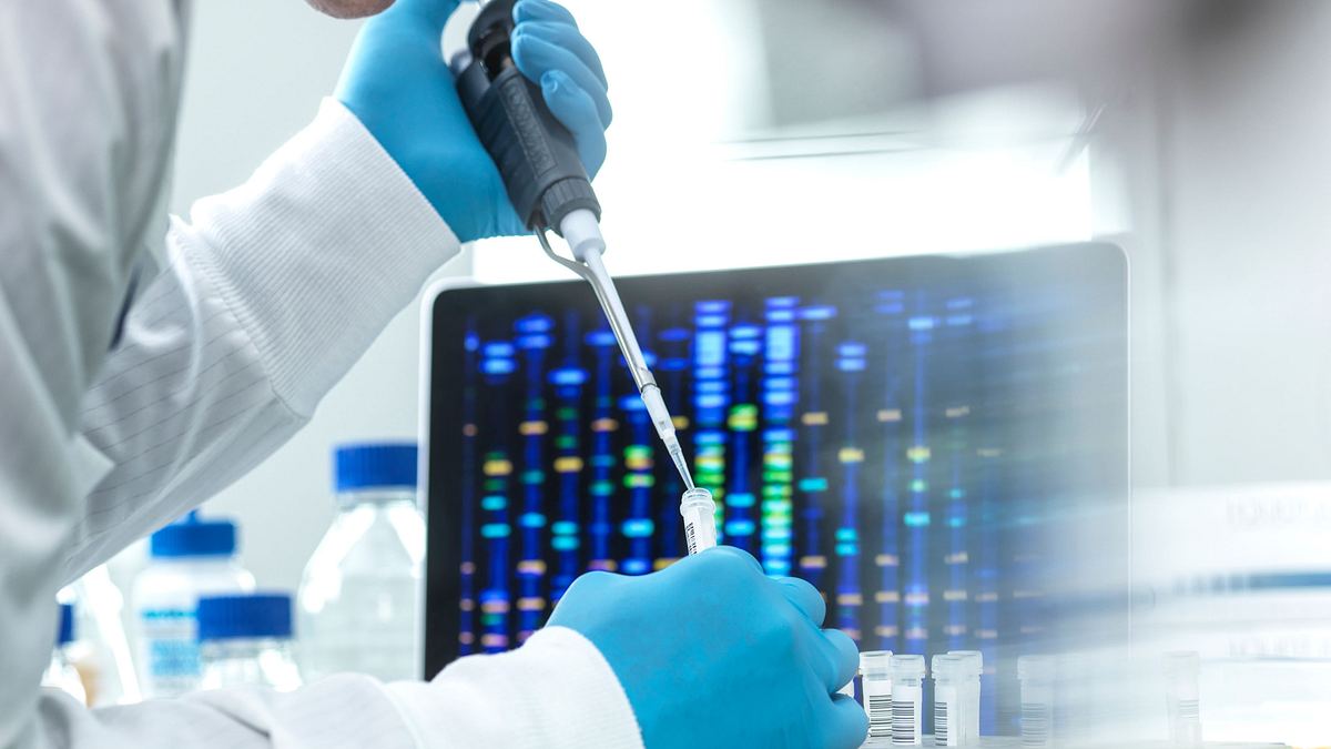 women of science