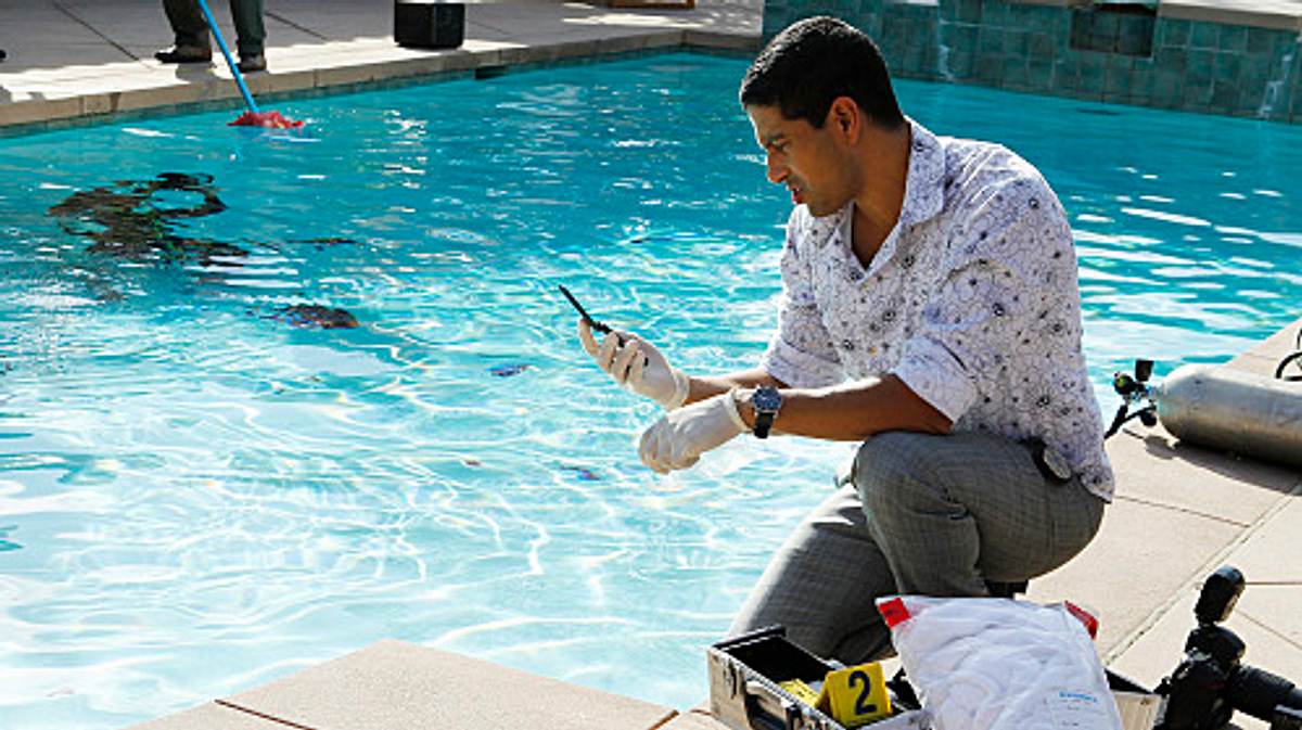 csi: miami
