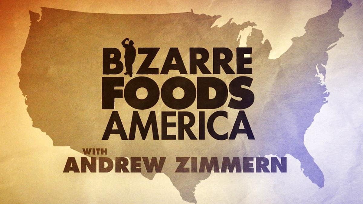 Der Alles-Esser - So schmeckt Amerika Der Alles-Esser - So schmeckt Amerika