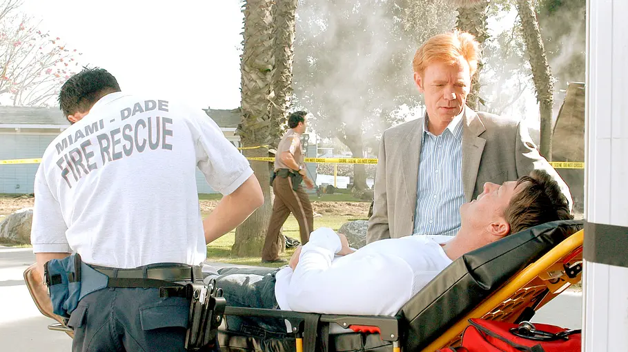CSI: Miami csi: miami
