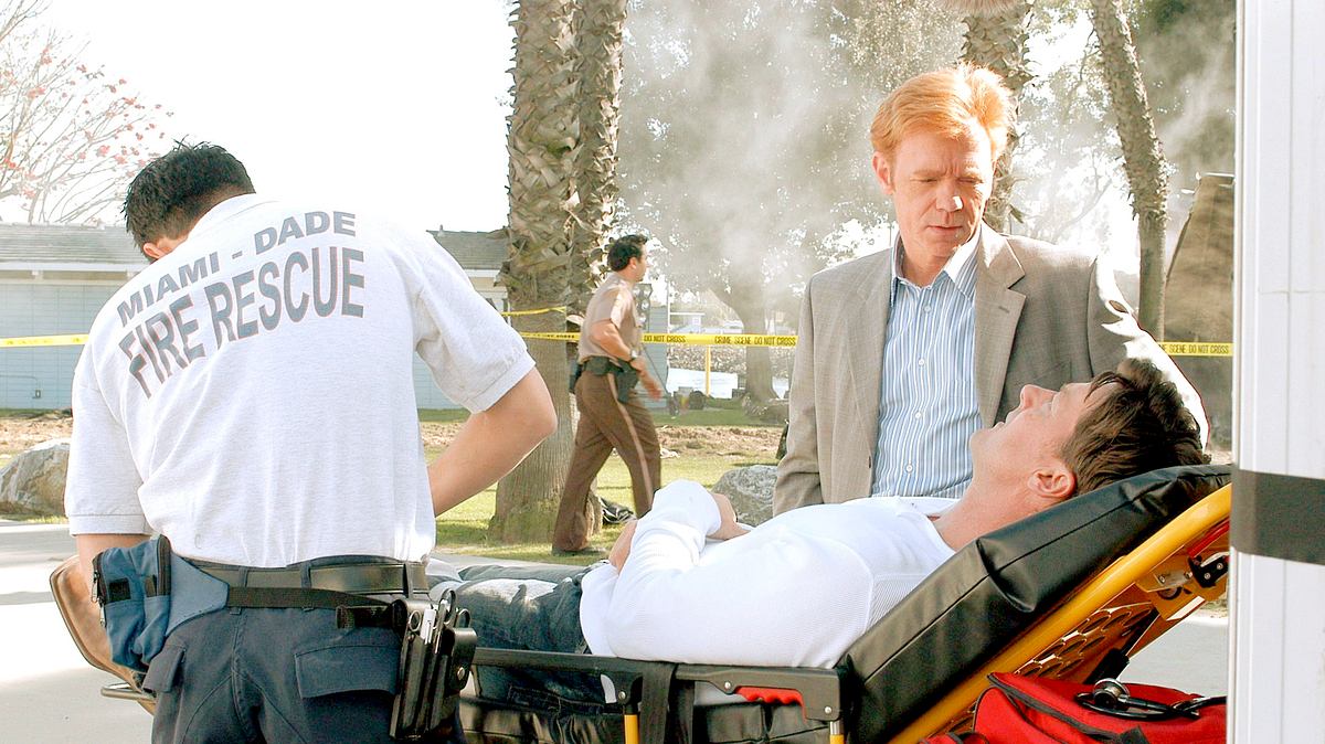 csi: miami