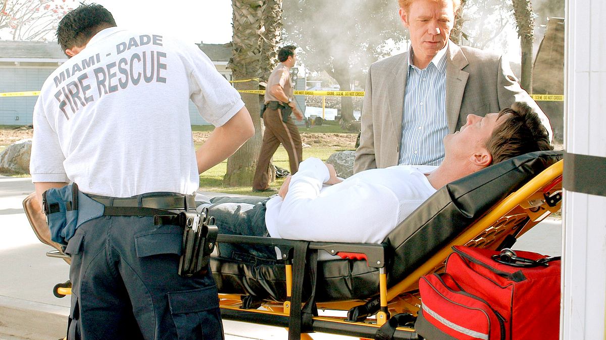 csi: miami