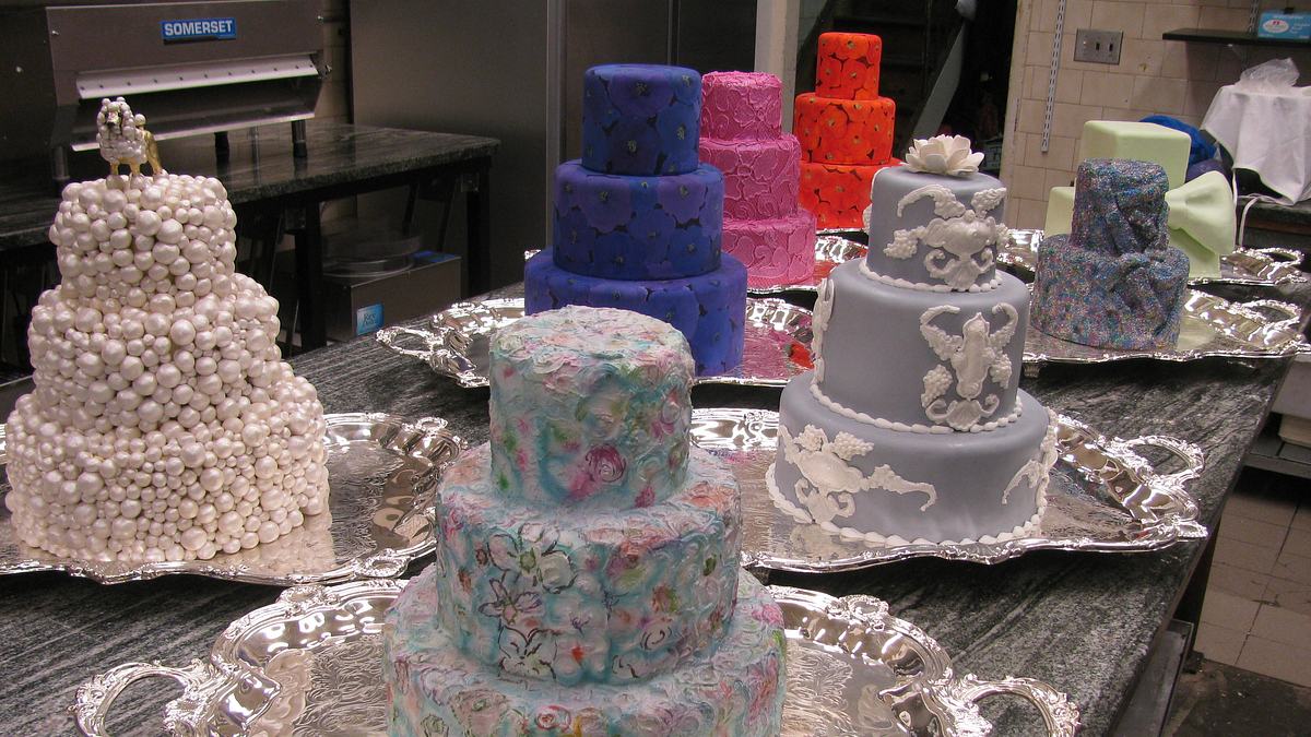 cake boss: buddys tortenwelt