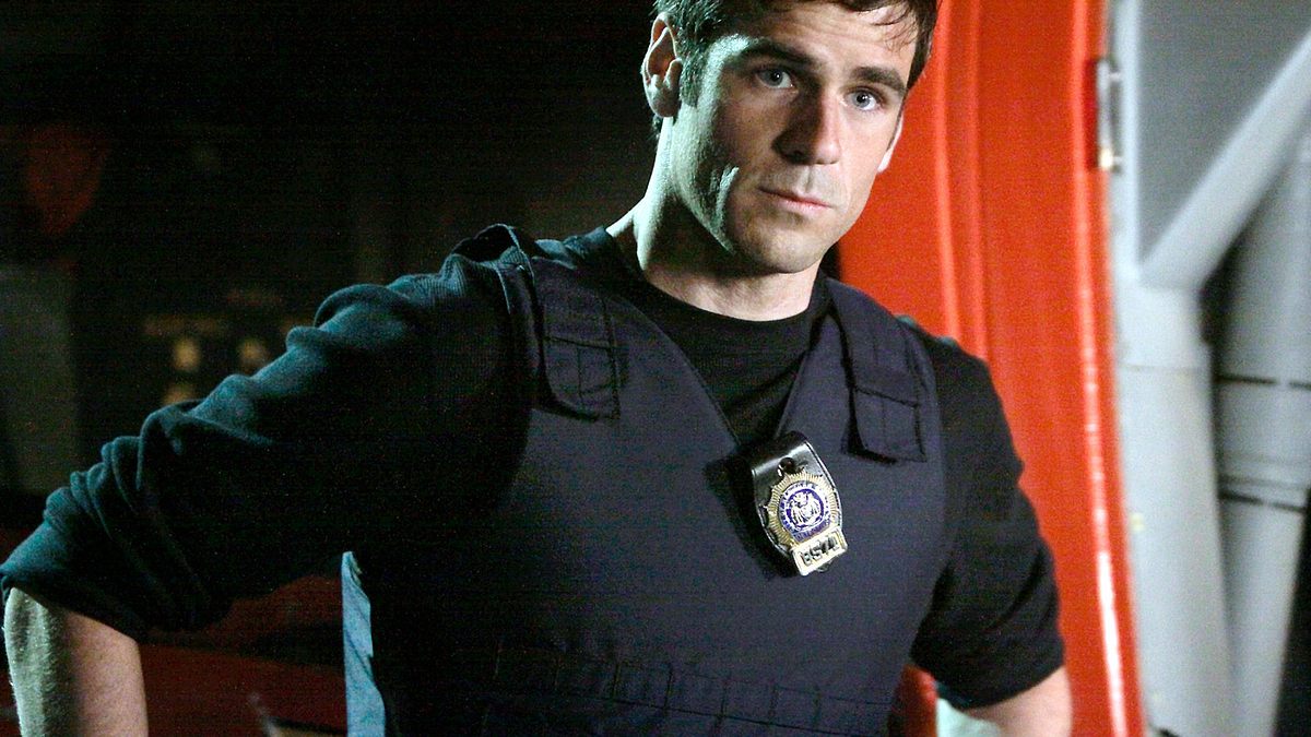 csi: ny