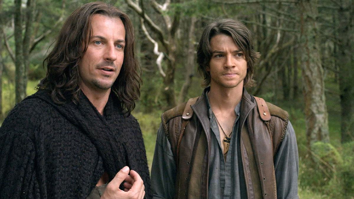 legend of the seeker - das schwert der wahrheit