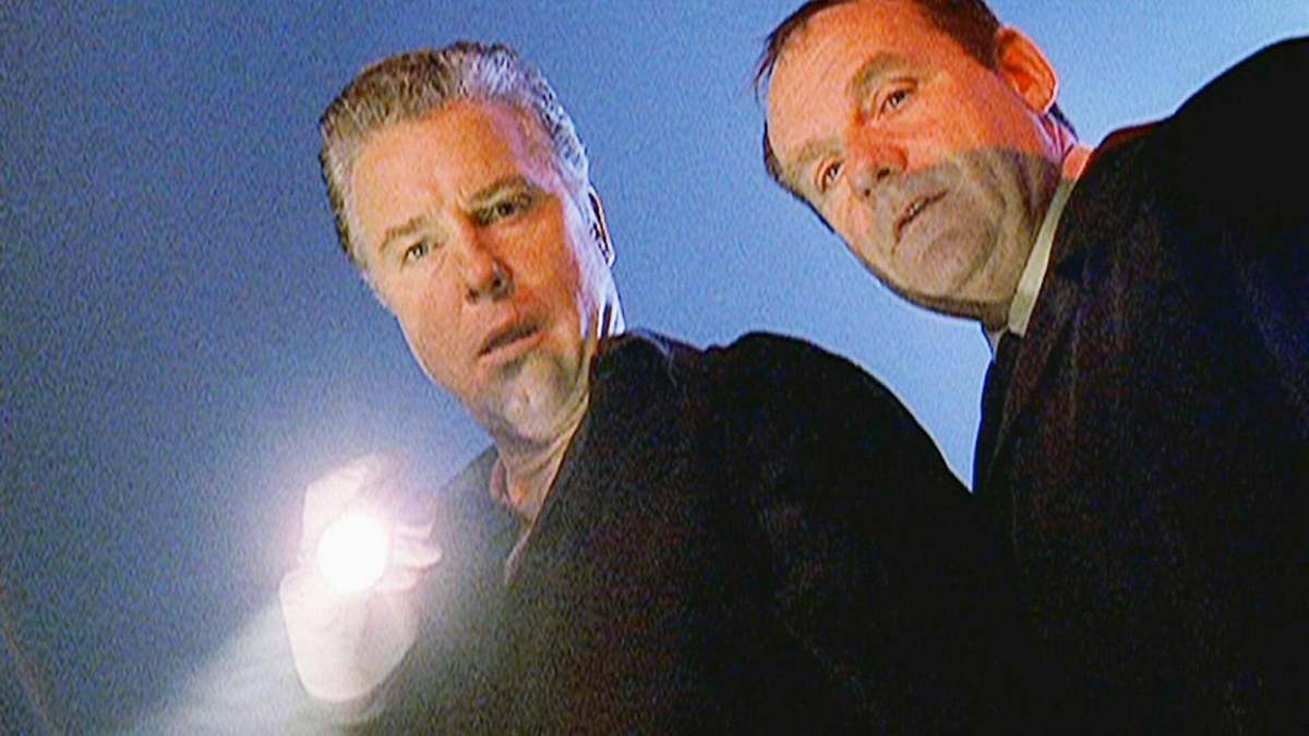 csi: den tätern auf der spur