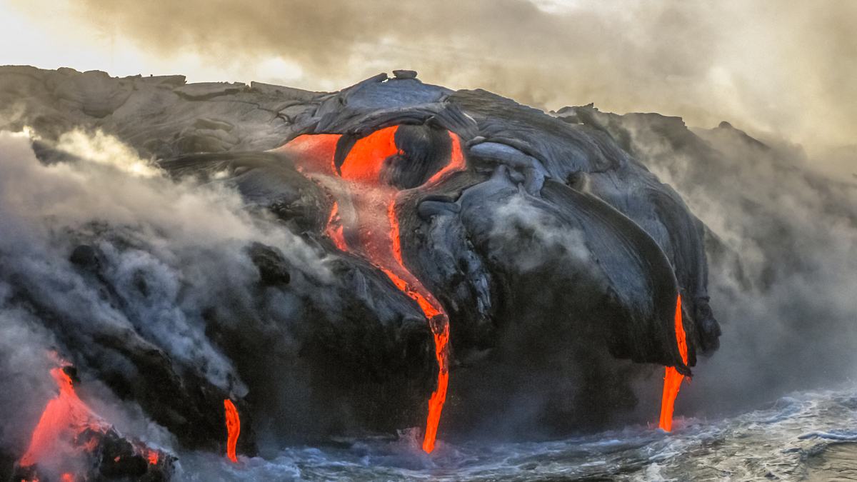 amerikas nationalparks