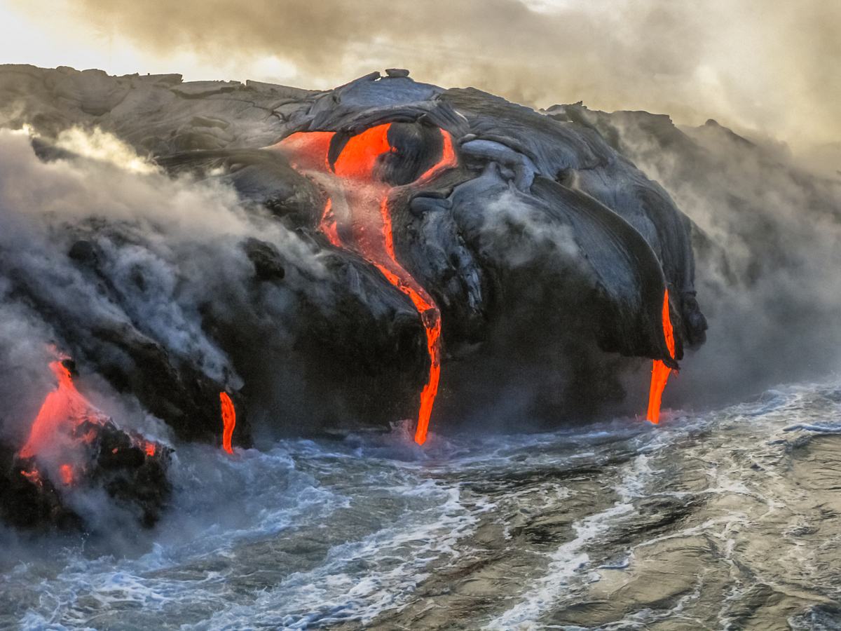 amerikas nationalparks