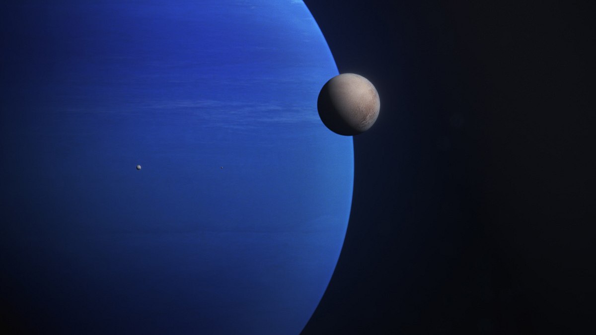 die planeten