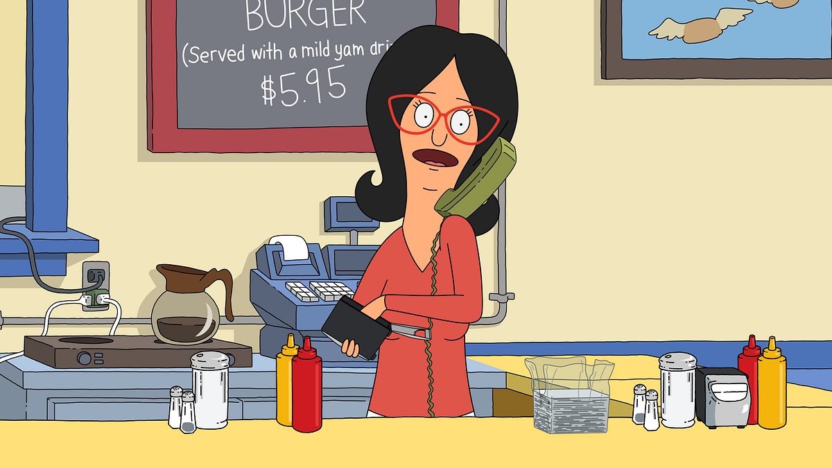 bobs burgers