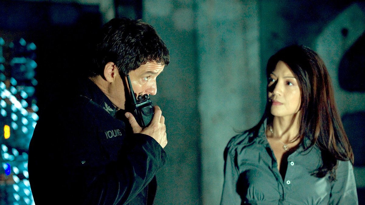 stargate: universe