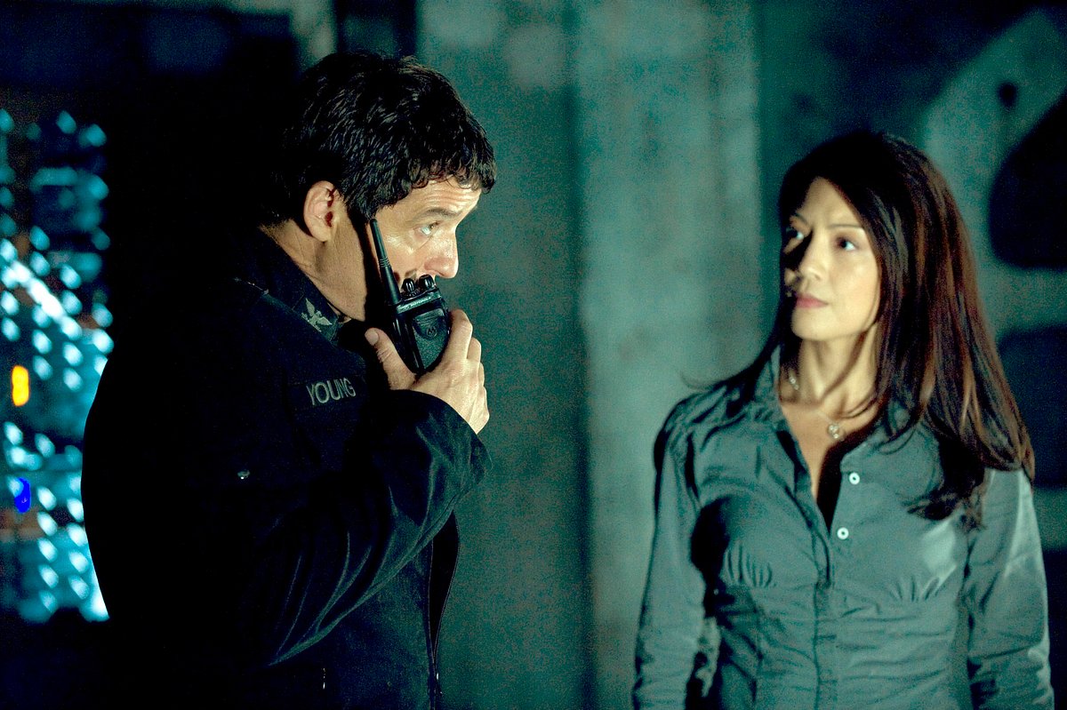 stargate: universe