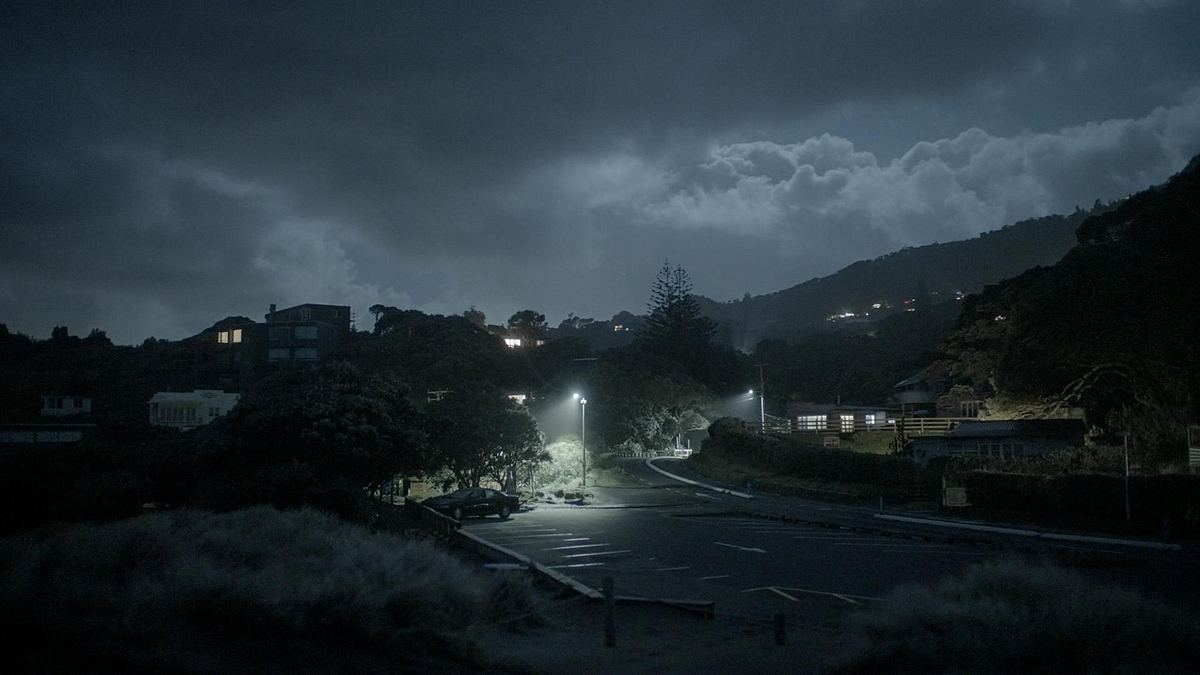 black coast vanishings - paradies ohne wiederkehr