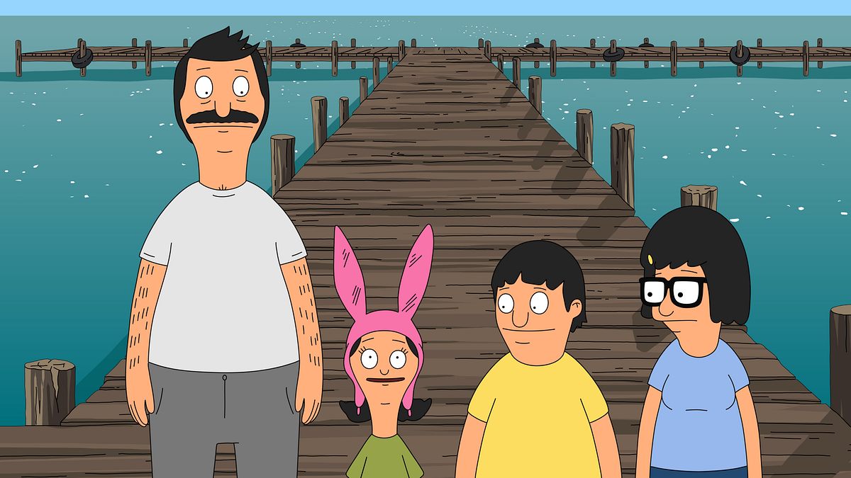 bobs burgers