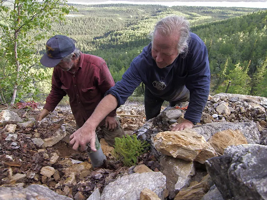 Yukon Men yukon men
