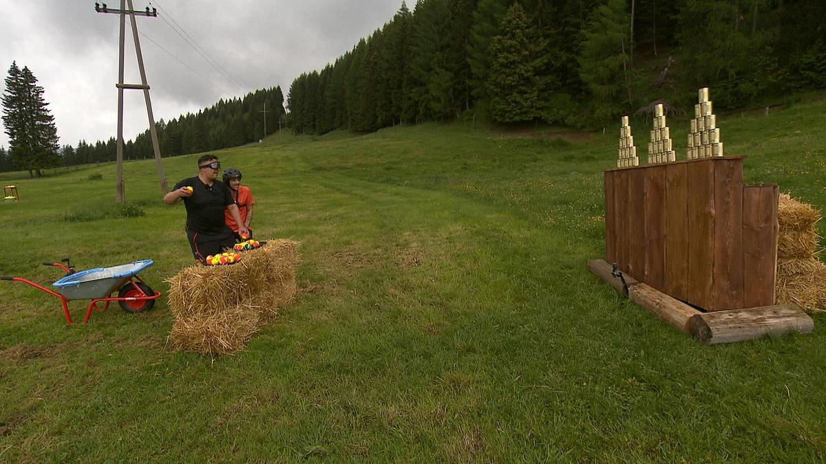 forsthaus rampensau