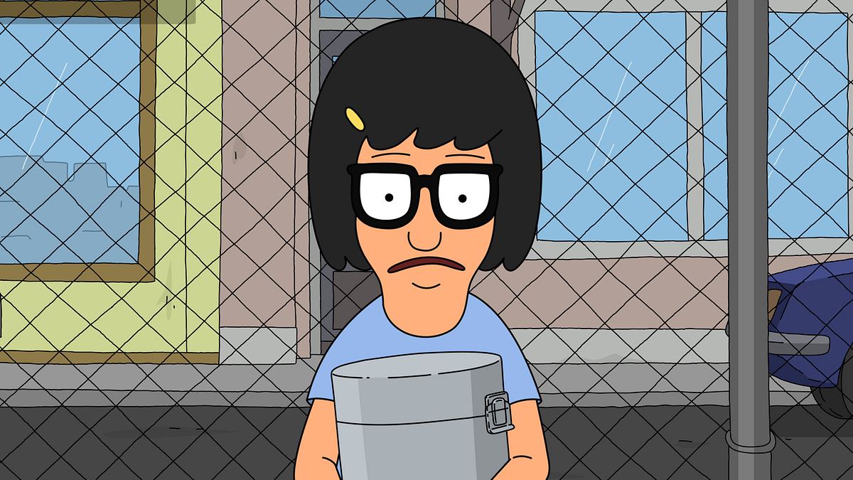 bobs burgers
