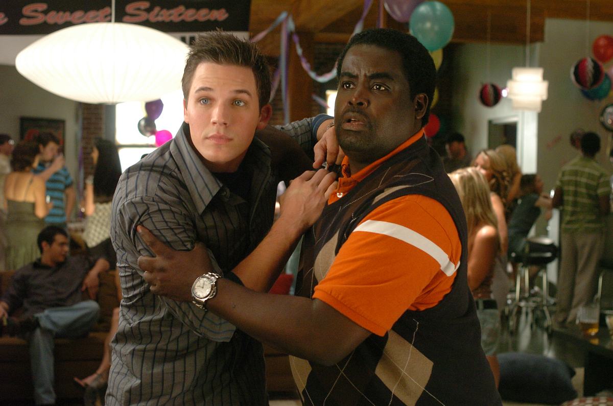 Disaster Movie disaster movie